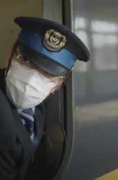 Najbardziej punktualny pociąg świata. Japońskie linie shinkansen